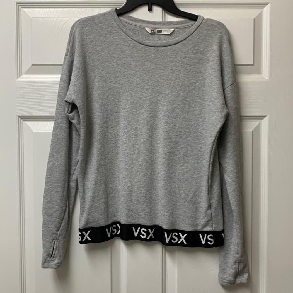 Victoria’s Secret Sport top